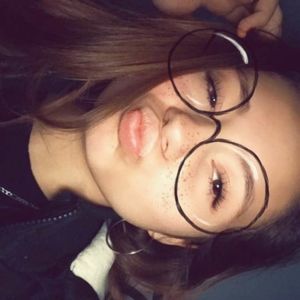 Meet your Posher, Anastasia